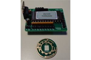 Modifica Tornado Starship